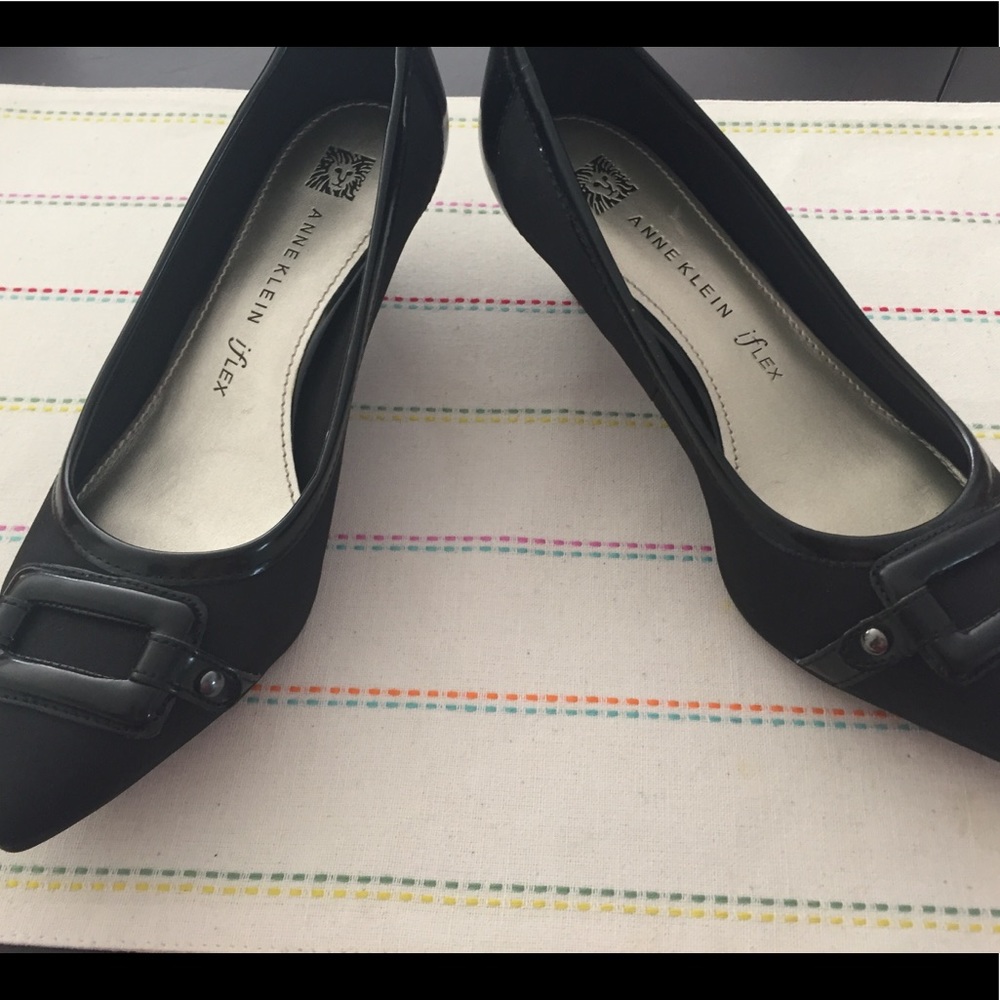 Anne Klein iflex